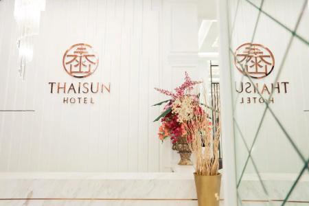 Thaisun Bangkok - 26