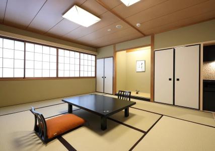 Gion Ryokan Karaku - 6