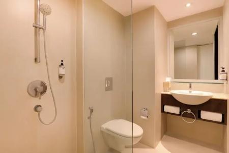 Keys Select Hosur Road - By Lemon Trees - 51