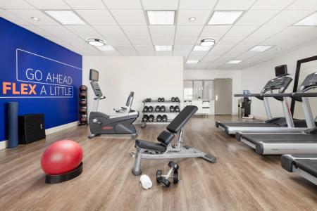 Holiday Inn Express Las Vegas South, An Ihg - 32
