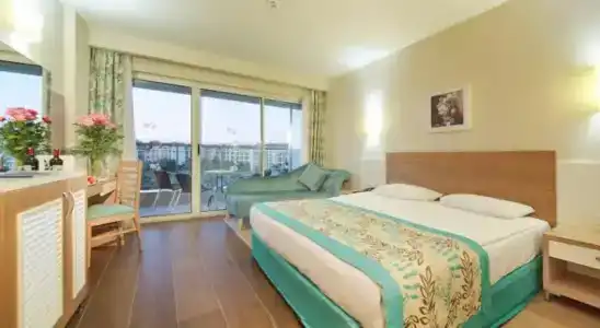 Sunrise Queen Luxury Resort & Spa - 75