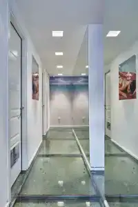 Arte & Mare Elia Luxury Suites & Vllas - 12