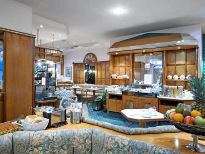 Pension Baronesse - 12