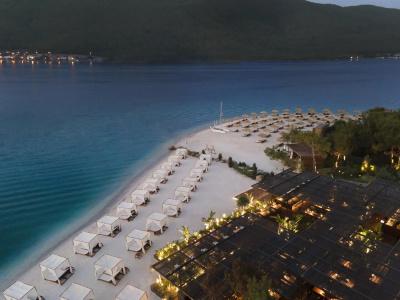 Lujo A`la Carte All Inclusive - 41