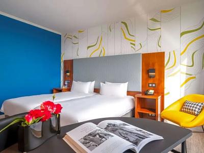 Mercure Antwerp City Centre - 180