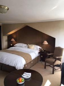 The Marcliffe and Spa - 10