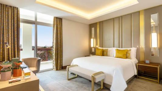 Al Messila, a Luxury Collection Resort & Spa, Doha - 41