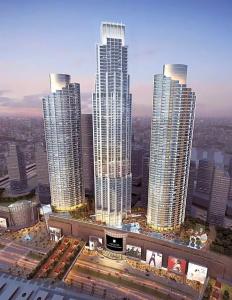 Address Dubai Mall - 37