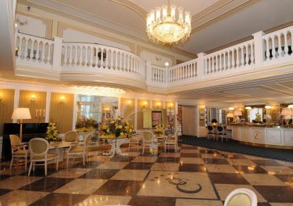 Esplanade Spa and Golf Resort - 1