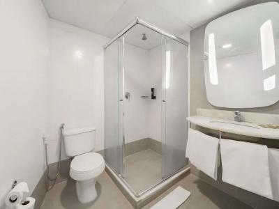 ibis Sao Paulo Congonhas - 66