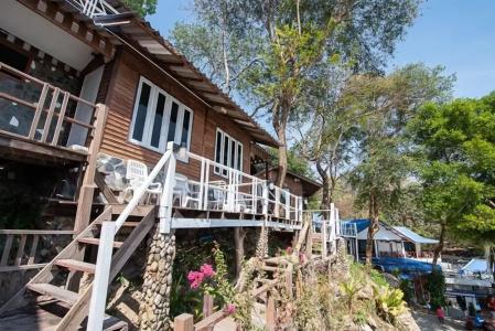 Sangthian Beach Resort - 68