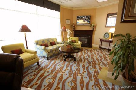 Holiday Inn Charleston-Riverview, An Ihg - 2
