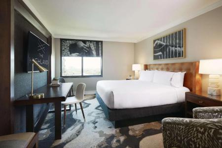 The Highland Dallas, Curio Collection by Hilton - 45