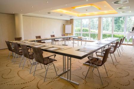 l'Arrivée & Spa - 7