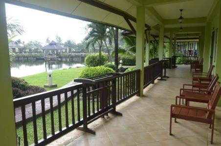 Klong Prao Resort - Sha Extra Plus - 31