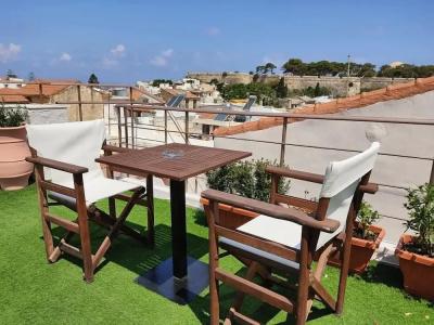 Archontiko Old Town Suites - 15