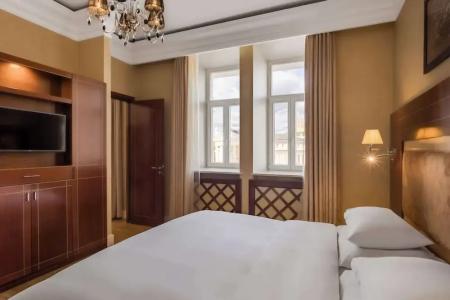 Grand Kempinski Vilnius - 29