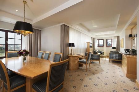 Maritim Dresden - 85