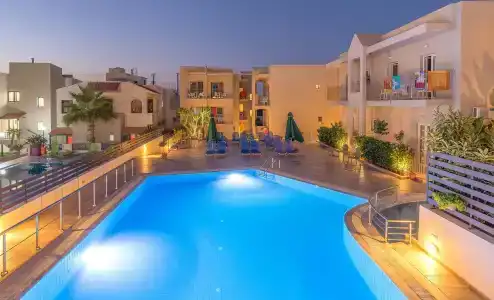 Creta Verano - 28
