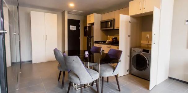 Hs Hotsson Cdmx Condesa Sur - 38