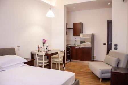 Badia Nuova Apart , Restaurant , Rooftop Lounge Bar - 4