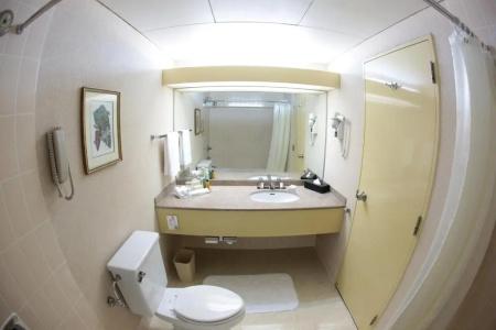 Hilton Colombo - 17