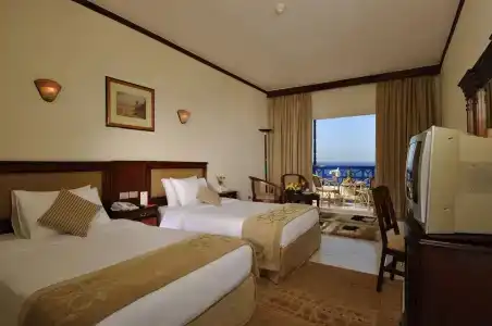 Grand Oasis Resort - 5