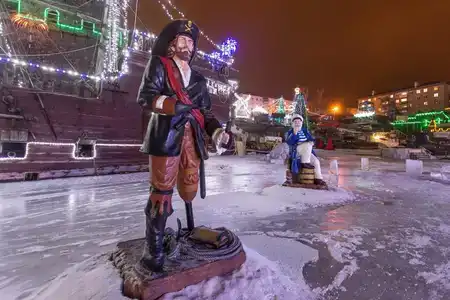 Старый Город - 3
