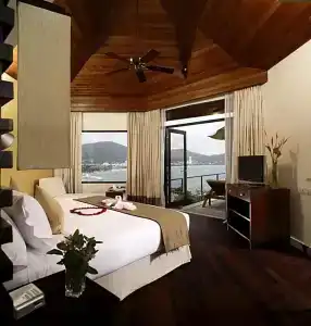 Indochine Resort And Villas - Sha Extra Plus - 118