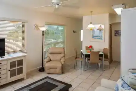 Windjammer Resort and Beach Club - 37