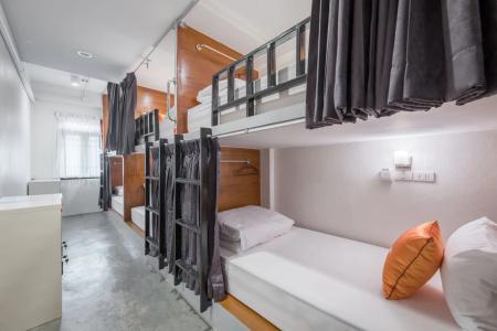 Tiny Taladnoi Hostel - 1