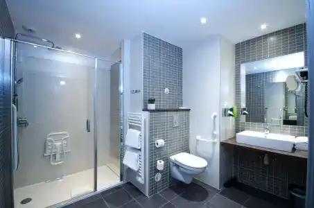 Best Western Plus Plaisance - 6
