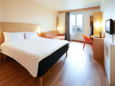 ibis Strasbourg Centre Gare - 4