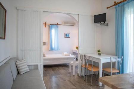 Evdokia Αpartments & Dimitra Village - 55