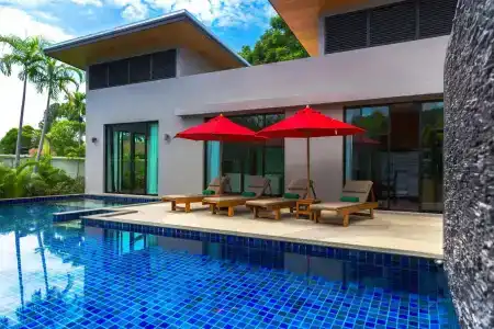 Baan Bua Estate by Tropiclook - 13