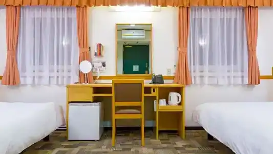 Toyoko Inn Tokyo Nihombashi Mitsukoshi Mae A4 - 39