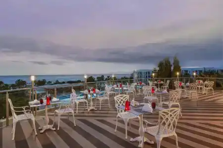 Kaya Side - All Inclusive - 13
