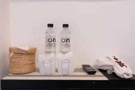 Oon Poshtel x Cafe - 21