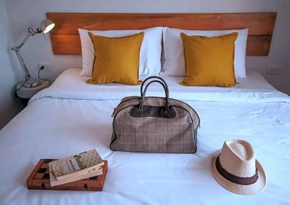 Escape Beach Resort - Sha Extra Plus Certified - 36