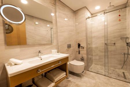 Radisson Harbiye - 37