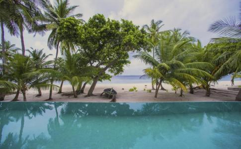 Kiha Beach - 18