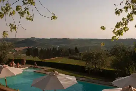 Villa I Barronci Resort & Spa - 17