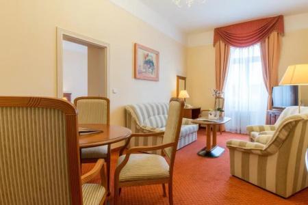 Ensana Centrální Lázně - Maria Spa - 83