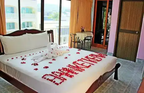 Baan Ketkeaw Guest House 2 - 43