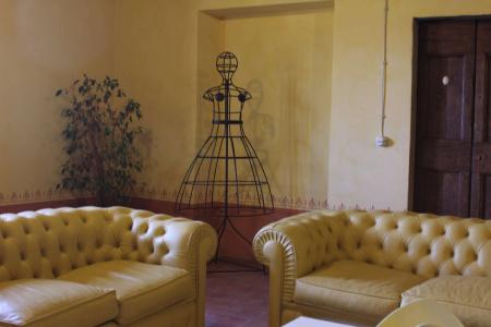 Le Capanne - 41