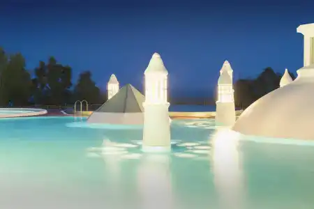 Kempinski Barbaros Bay Bodrum - 21