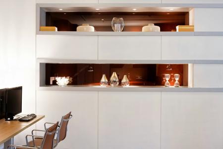 AC Algeciras by Marriott - 3