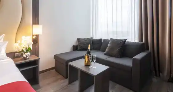Best Western Plus Plaza Almere - 54