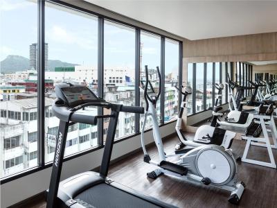 Madera Residence Sriracha - 21