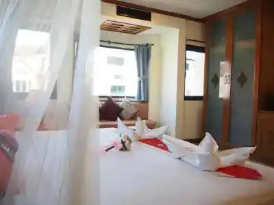 Your Place Inn - 108
